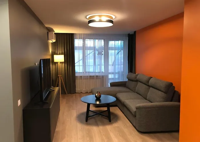 V3 Moniuszki 14B - 75M2 - Scisle Centrum