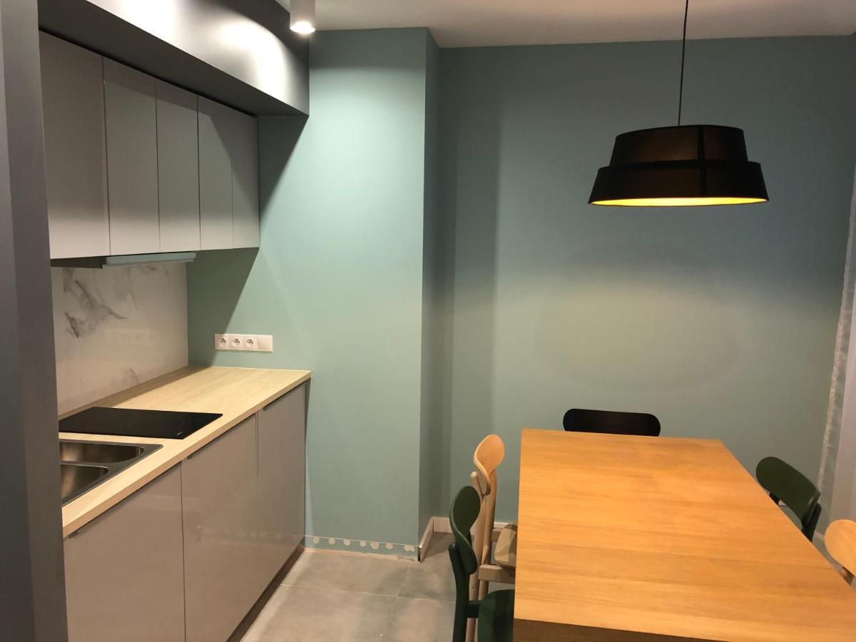 V3 Moniuszki 14b - 75m2 - Scisle Centrum Apartment Katowice