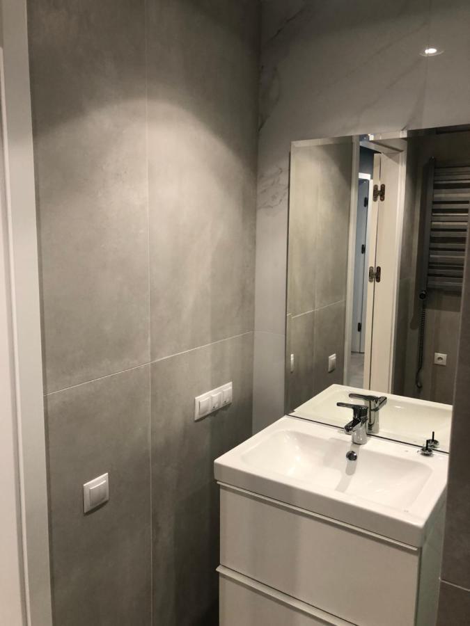 V3 Moniuszki 14b - 75m2 - Scisle Centrum Apartment Katowice