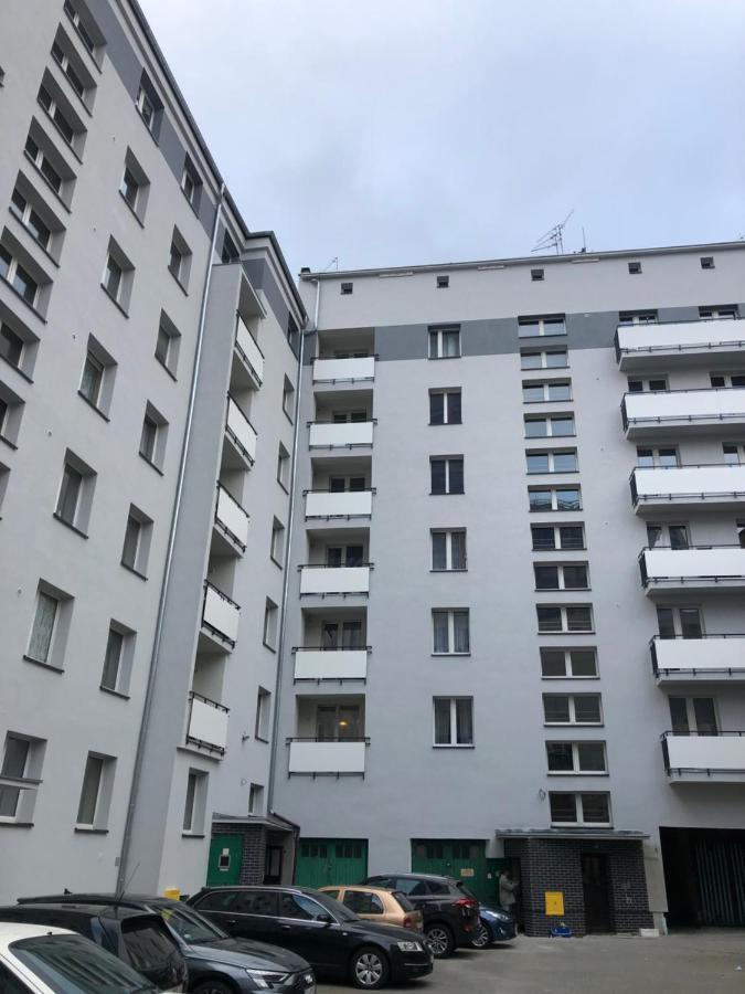 V3 Moniuszki 14b - 75m2 - Scisle Centrum Apartment Katowice