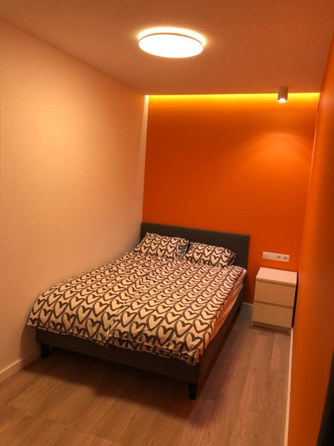 Apartment V3 Moniuszki 14b - 75m2 - Scisle Centrum